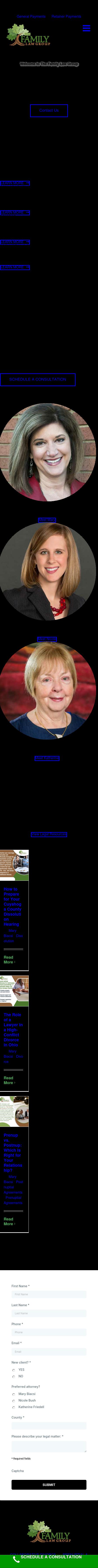 Zoller|Biacsi Co., LPA - Cleveland OH Lawyers